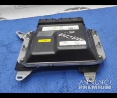 CENTRALINA ECU MOTORE MAZDA 6 2012 2.2D R2  R2BG18 - 6