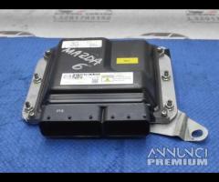 CENTRALINA ECU MOTORE MAZDA 6 2012 2.2D R2  R2BG18 - 7