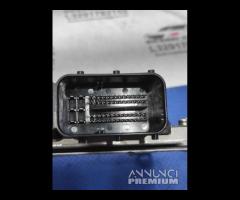 CENTRALINA ECU MOTORE MAZDA 6 2012 2.2D R2  R2BG18 - 11