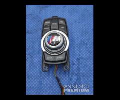 JOYSTICK UNITA DI CONTROLLO MULTIMEDIALI BMW F20 M - 7