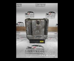 CENTRALINA MOTORE ECU AUDI A3 2009 03L906022LS 028