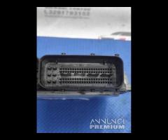 CENTRALINA MOTORE ECU AUDI A3 2009 03L906022LS 028