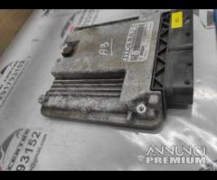 CENTRALINA MOTORE ECU AUDI A3 2009 03L906022LS 028 - 8