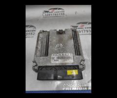 CENTRALINA MOTORE ECU AUDI A3 2009 03L906022LS 028 - 10