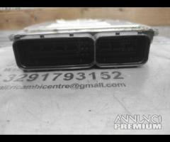 CENTRALINA MOTORE ECU AUDI A3 2009 03L906022LS 028 - 11