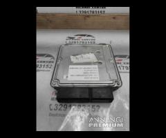 CENTRALINA MOTORE ECU AUDI A3 2009 03L906022LS 028 - 12