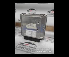 CENTRALINA MOTORE ECU AUDI A3 2009 03L906022LS 028 - 13