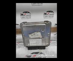 CENTRALINA MOTORE ECU AUDI A3 2009 03L906022LS 028 - 15