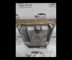 CENTRALINA MOTORE ECU AUDI A3 2009 03L906022LS 028 - 16