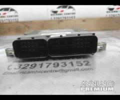 CENTRALINA MOTORE ECU KIA SPORTAGE 2017 95440-2D75 - 7