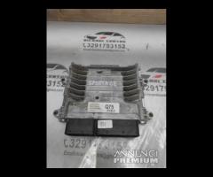 CENTRALINA MOTORE ECU KIA SPORTAGE 2017 95440-2D75 - 8