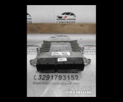 CENTRALINA MOTORE ECU KIA SPORTAGE 2017 95440-2D75 - 9