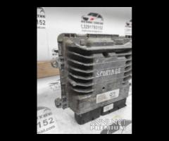 CENTRALINA MOTORE ECU KIA SPORTAGE 2017 95440-2D75 - 11