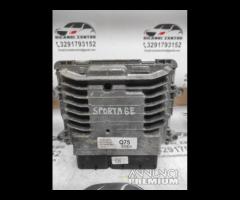 CENTRALINA MOTORE ECU KIA SPORTAGE 2017 95440-2D75 - 13