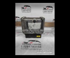 CENTRALINA MOTORE ECU VOLKSWAGEN SCIROCCO 2011 03C