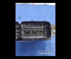 CENTRALINA MOTORE ECU VOLKSWAGEN SCIROCCO 2011 03C