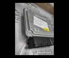 CENTRALINA MOTORE ECU VOLKSWAGEN SCIROCCO 2011 03C - 7