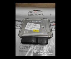 CENTRALINA MOTORE ECU VOLKSWAGEN SCIROCCO 2011 03C - 9