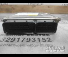 CENTRALINA MOTORE ECU VOLKSWAGEN SCIROCCO 2011 03C - 10