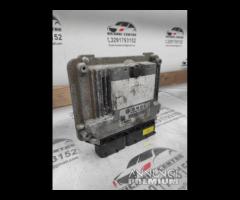 CENTRALINA MOTORE ECU VOLKSWAGEN SCIROCCO 2011 03C - 13