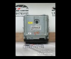 CENTRALINA MOTORE ECU BMW E90 8510829-01 028101702