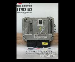 CENTRALINA MOTORE ECU AUDI A3 2.0 TDI 2012 03L9060