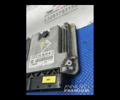 CENTRALINA MOTORE ECU AUDI A3 2.0 TDI 2012 03L9060 - 7