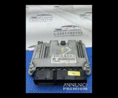 CENTRALINA MOTORE ECU AUDI A3 2.0 TDI 2012 03L9060 - 8