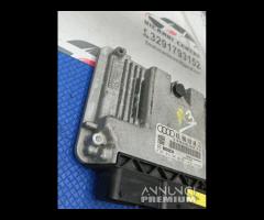 CENTRALINA MOTORE ECU AUDI A3 2.0 TDI 2012 03L9060 - 9