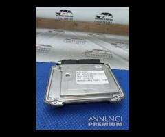 CENTRALINA MOTORE ECU AUDI A3 2.0 TDI 2012 03L9060 - 14