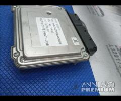 CENTRALINA MOTORE ECU AUDI A3 2.0 TDI 2012 03L9060 - 15