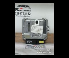 CENTRALINA MOTORE ECU BMW F20 8579482-01 857948201