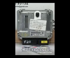 CENTRALINA MOTORE ECU BMW F20 8579482-01 857948201