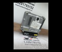 CENTRALINA MOTORE ECU BMW F20 8579482-01 857948201 - 9