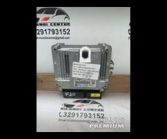 CENTRALINA MOTORE ECU BMW F20 8579482-01 857948201 - 10