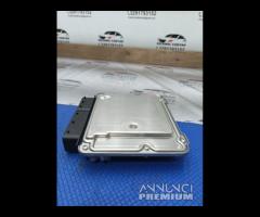 CENTRALINA MOTORE ECU BMW F20 8579482-01 857948201 - 12