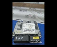 CENTRALINA MOTORE ECU BMW F20 8579482-01 857948201 - 20