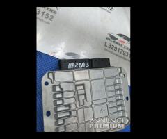 CENTRALINA MOTORE ECU MAZDA 3 2013 2.2D R2BS18881B - 8