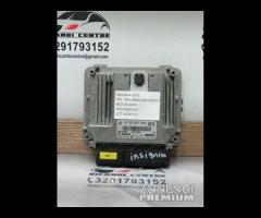 CENTRALINA MOTORE ECU OPEL INSIGNIA 55577674 02810