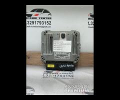 CENTRALINA MOTORE ECU OPEL INSIGNIA 55577674 02810