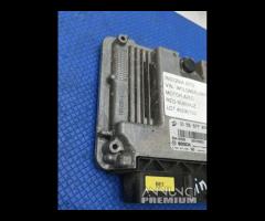 CENTRALINA MOTORE ECU OPEL INSIGNIA 55577674 02810 - 7