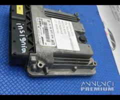 CENTRALINA MOTORE ECU OPEL INSIGNIA 55577674 02810 - 10