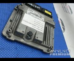 CENTRALINA MOTORE ECU OPEL INSIGNIA 55577674 02810 - 11