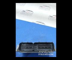 CENTRALINA MOTORE ECU OPEL INSIGNIA 55577674 02810 - 13