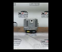 CENTRALINA MOTORE ECU BMW F20 2012 N47T 8517862 85