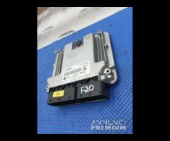 CENTRALINA MOTORE ECU BMW F20 2012 N47T 8517862 85