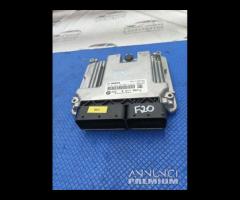 CENTRALINA MOTORE ECU BMW F20 2012 N47T 8517862 85 - 6