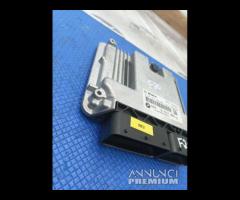 CENTRALINA MOTORE ECU BMW F20 2012 N47T 8517862 85 - 8