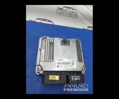 CENTRALINA MOTORE ECU BMW F20 2012 N47T 8517862 85 - 10