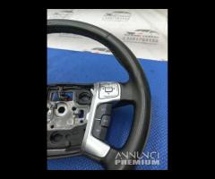 VOLNATE IN PELLE MULTIFUNZIONE FORD MONDEO AM21360